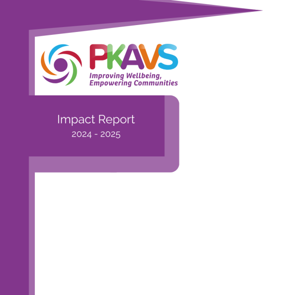 Impact Report Preview